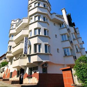 Hotel The White House Plovdiv