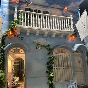 Hotel Casa Cielo Cartagena