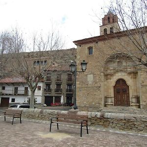 Hostal Paquita